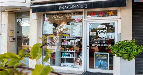 imaginatif toulon|Imaginatif’s : coiffeur à Toulon